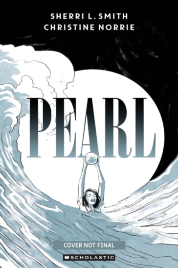 Pearl: A Graphic Novel