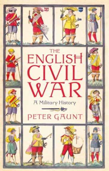 The English Civil War