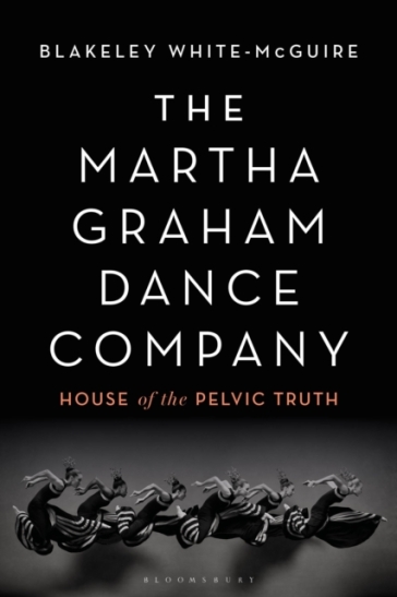 The Martha Graham Dance Company