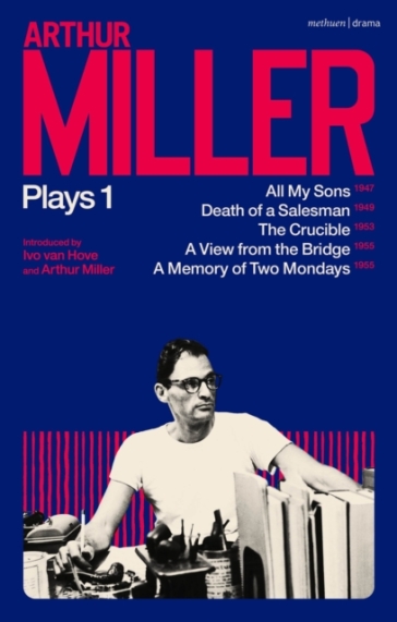  Arthur Miller Plays 1    -0