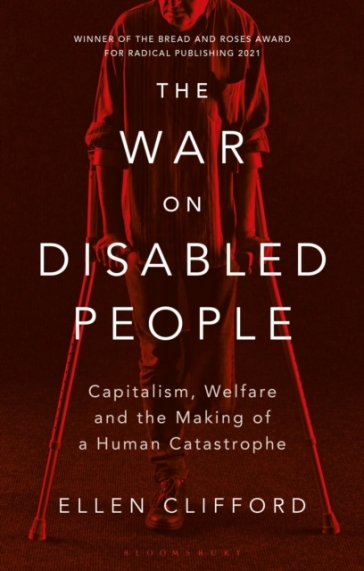 The War on Disabled People