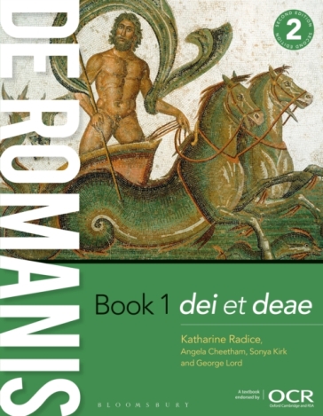 de Romanis Book 1 (2nd edition)