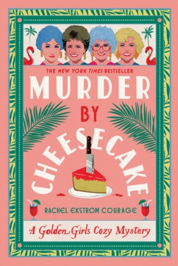 Murder by Cheesecake