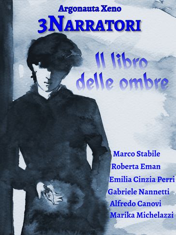 3Narratori - Il libro delle ombre
