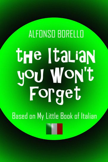 The Italian You Won't Forget