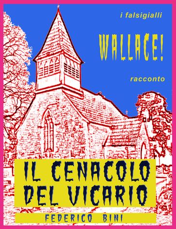 Il Cenacolo del Vicario