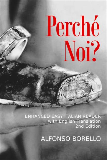 Enhanced Easy Italian Reader - Perché Noi?