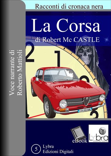 La Corsa ed altri racconti