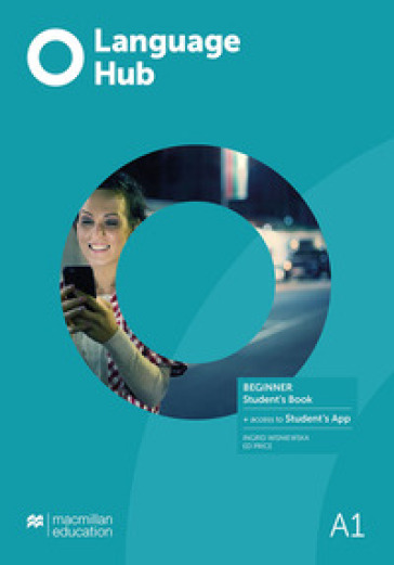 Language hub A1. Student's book pack. Con espansione online-0