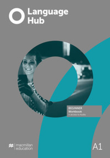 Language hub A1. Workbook no key. Con espansione online-0