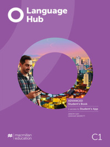 Language hub split Edition. Advanced. Student's Book A. Con espansione online