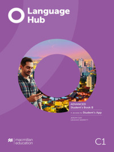 Language hub split Edition. Advanced. Student's Book B. Con espansione online