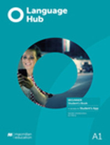 Language hub. Livello beginner (A1+). Italy pack. Per il biennio delle Scuole superiori. Con espansione online-0