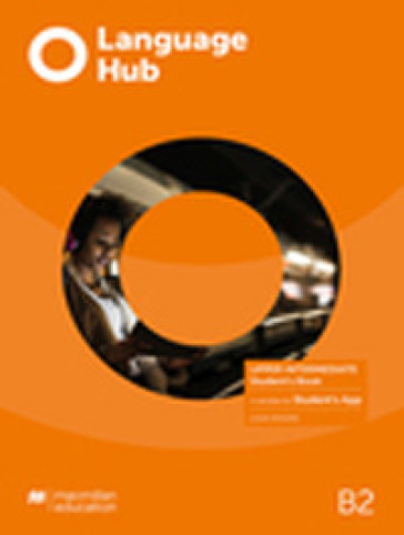 Language hub. Livello upper intermediate (B2). Italy pack. Per il triennio delle Scuole superiori. Con espansione online