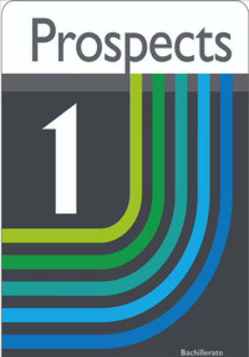 Prospects. Level B1+. Teacher's book. Con app. Vol. 1
