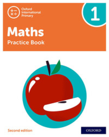 Maths. Workbook. Per la Scuola elementare. Con espansione online. Vol. 1