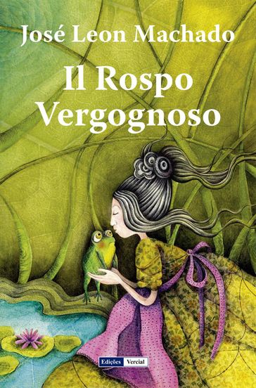 Il Rospo Vergognoso: Racconti per l'infanzia