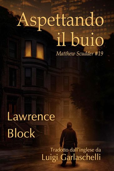 Aspettando il buio