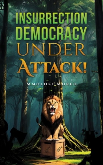 Insurrection¿Democracy Under Attack!