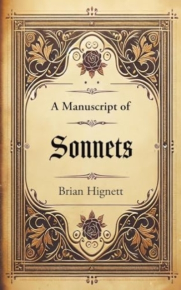 A Manuscript of Sonnets