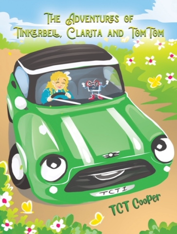 The Adventures of Tinkerbell, Clarita and TomTom    -0