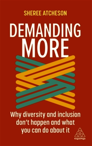 Demanding More