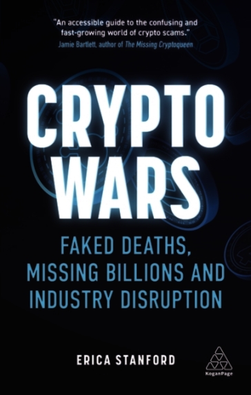 Crypto Wars