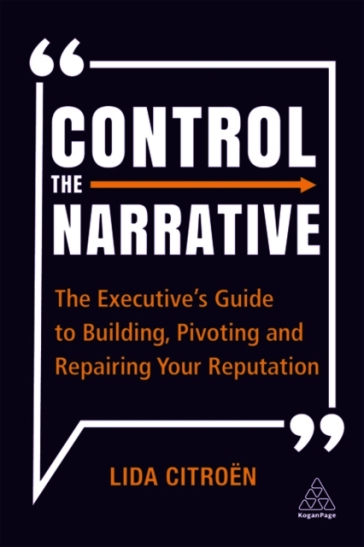 Control the Narrative