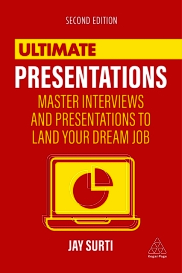 Ultimate Presentations