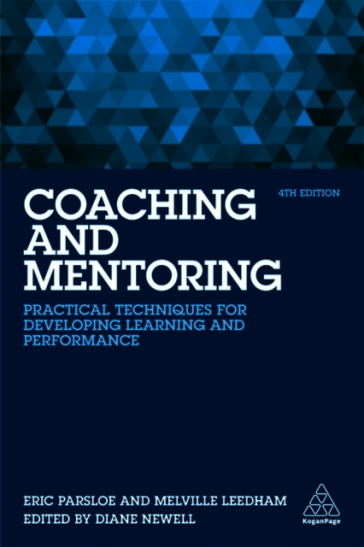 Coaching and Mentoring