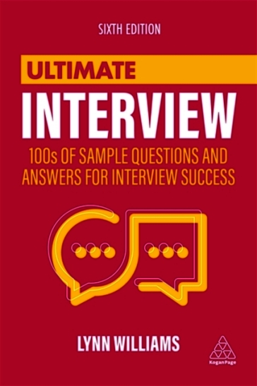 Ultimate Interview