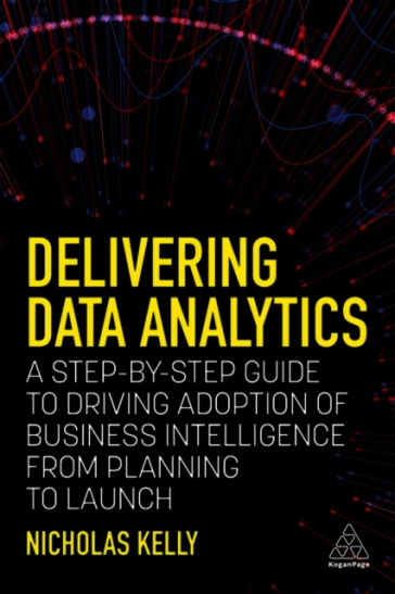 Delivering Data Analytics