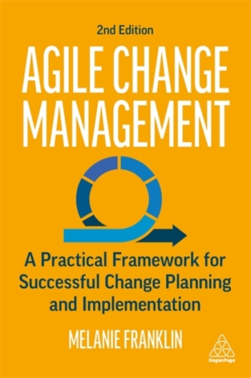  Agile Change Management    -0