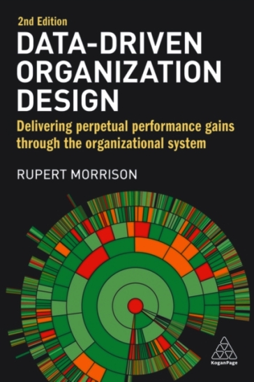 Data-Driven Organization Design