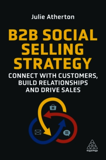 B2B Social Selling Strategy