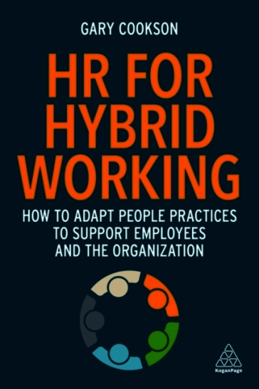 HR for Hybrid Working
