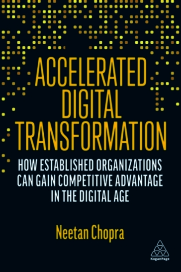 Accelerated Digital Transformation