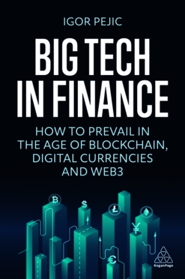 Big Tech in Finance