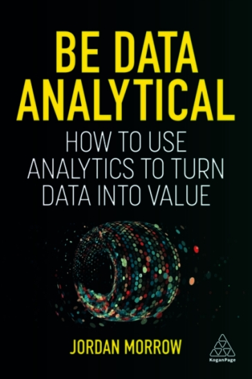 Be Data Analytical