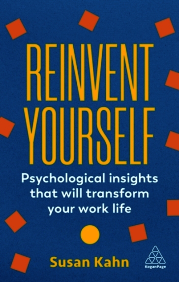 Reinvent Yourself