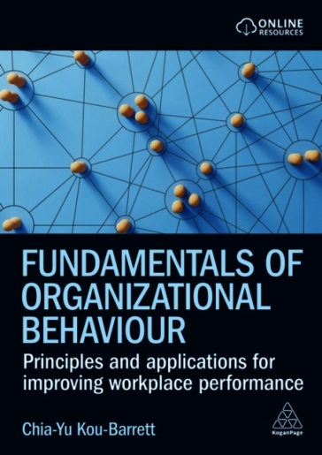 Fundamentals of Organizational Behaviour