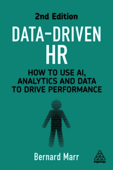 Data-Driven HR