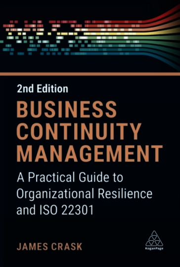 Business Continuity Management