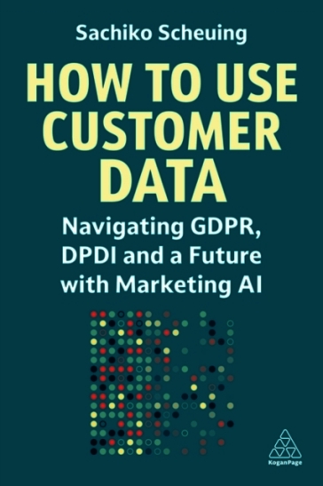 How to Use Customer Data