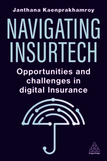 Navigating Insurtech