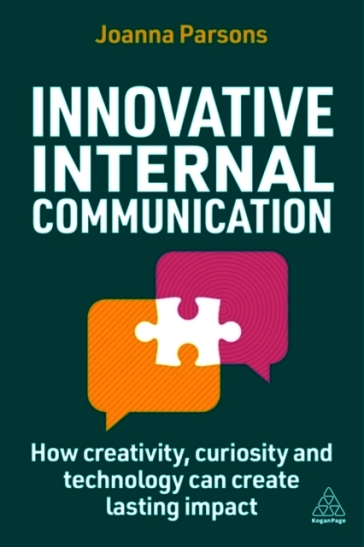 Innovative Internal Communication