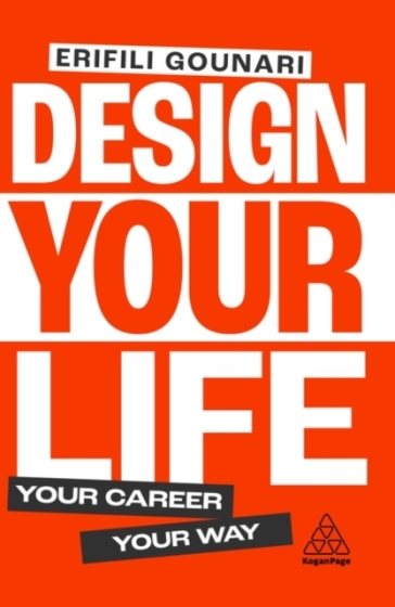  Design Your Life    -0