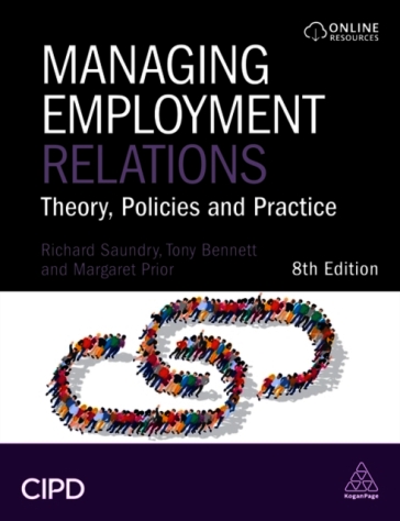 Managing Employment Relations