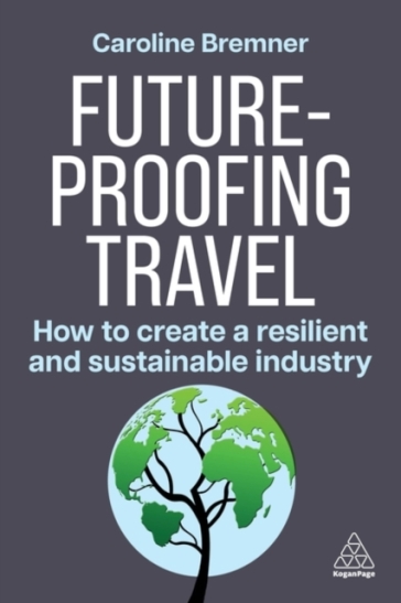 Future-proofing Travel
