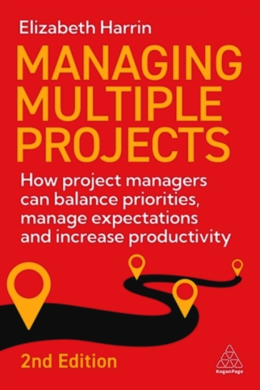 Managing Multiple Projects